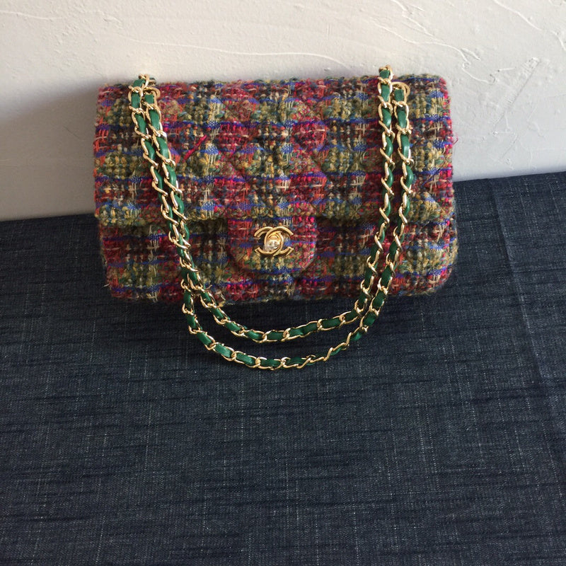 glamy - CHL Bags - 2679