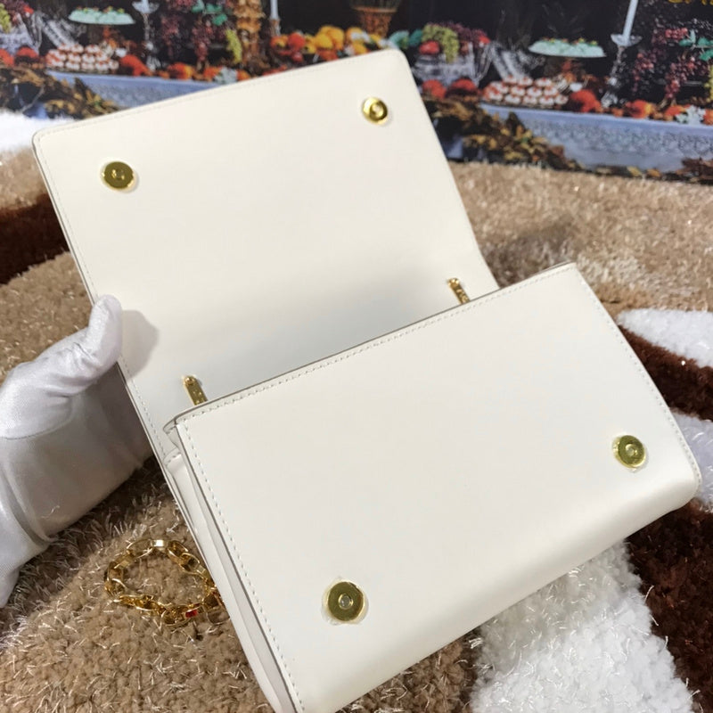 Satchel Bags - DNG Bags - 042