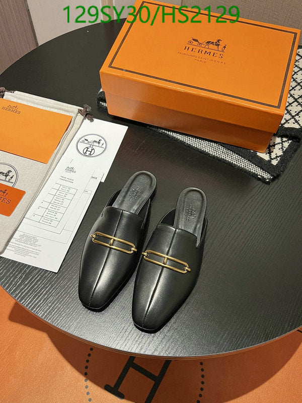 SAMC - HMS Women Shoes - 513
