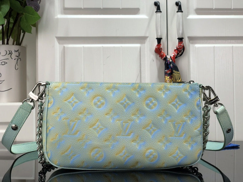 Fashion Lu-Vi bags - 3537