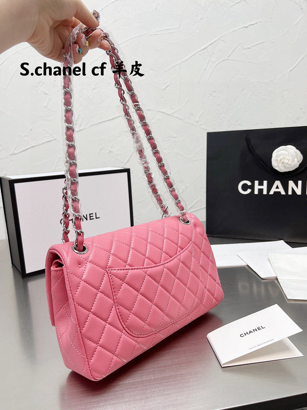 Satchel Bags - CHL Bags - 7283