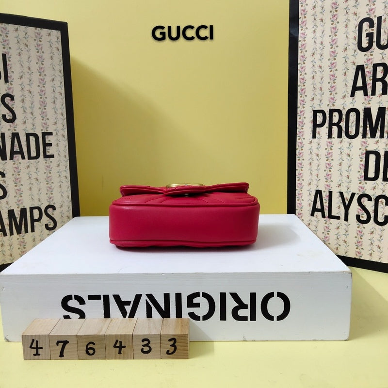 Glami Fashion - GCI Bags - 10566