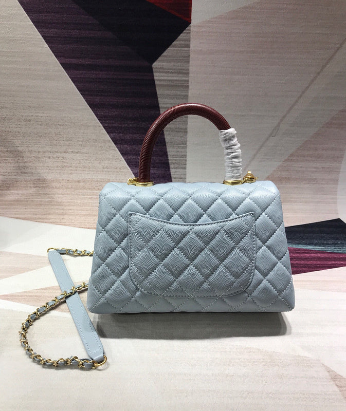 Satchel Bags - CHL Bags - 4670