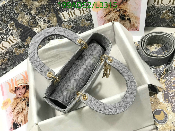 SAMCC - DOR Bags - 1437