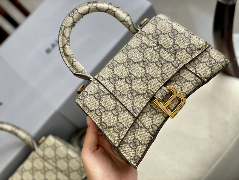 ELE Fashion - BGA Bags - 1606