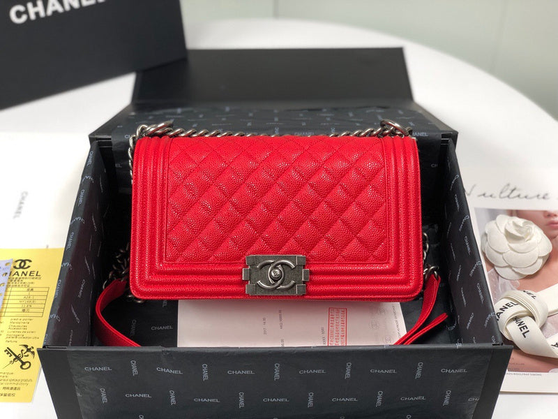 Satchel Bags - CHL Bags - 7458
