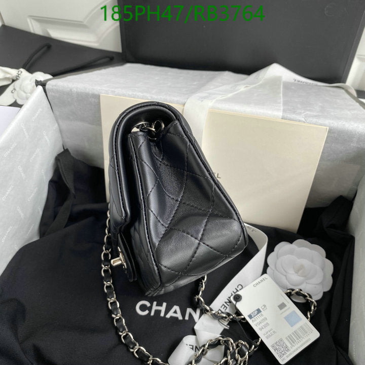 SAMC - CHL Bags - 383