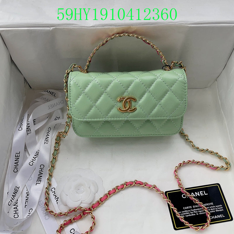 Glami - CHL Bags - 1116