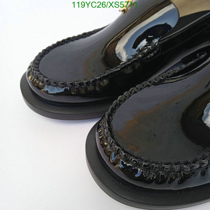 SAMC - CHL Women Shoes - 100