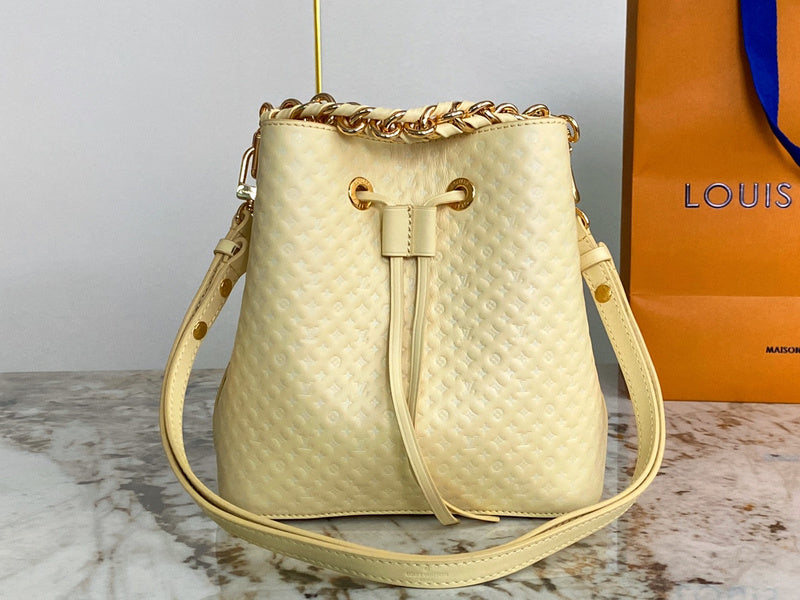 Glamy - LOV Bags - 898