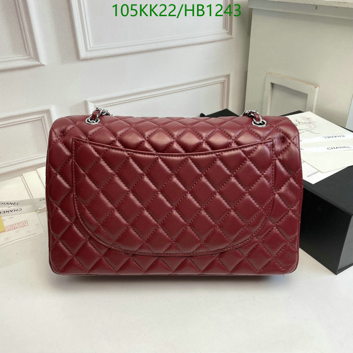 SAMC - CHL Bags Crossbody - 060