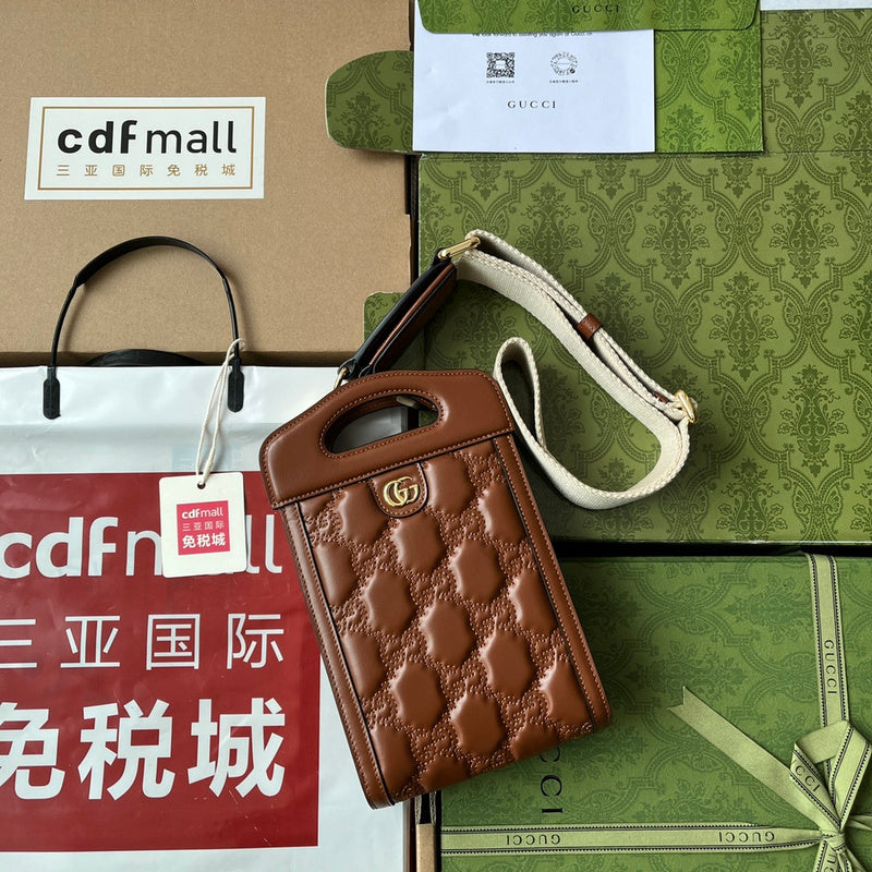Glami Fashion - GCI Bags - 9488