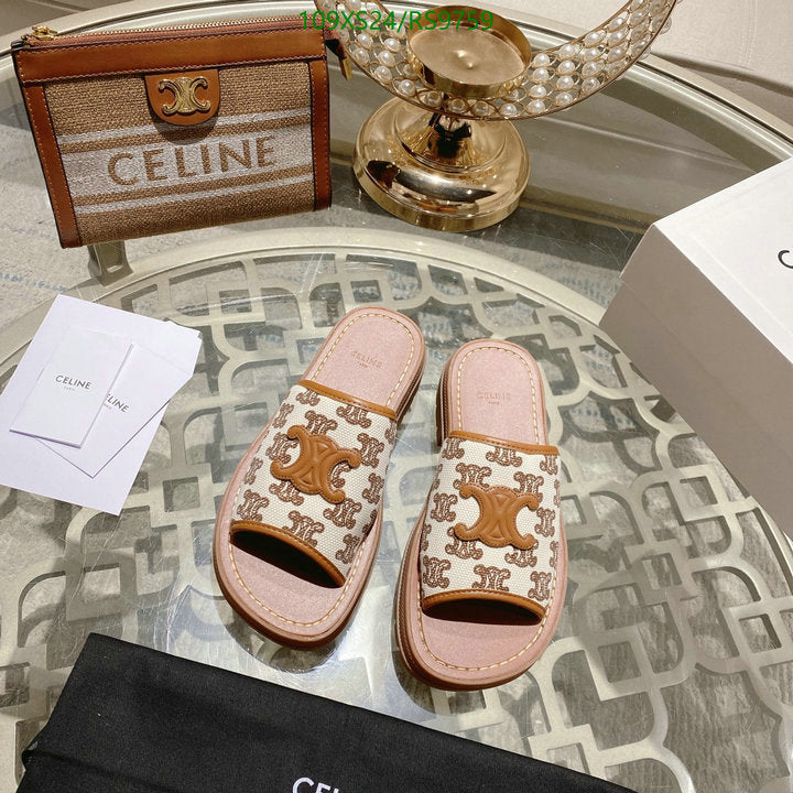SAMC - COL Women Shoes - 235