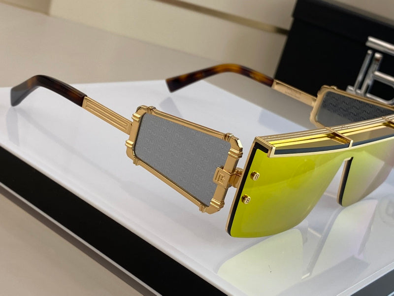 Glami - BAM Glasses - 262