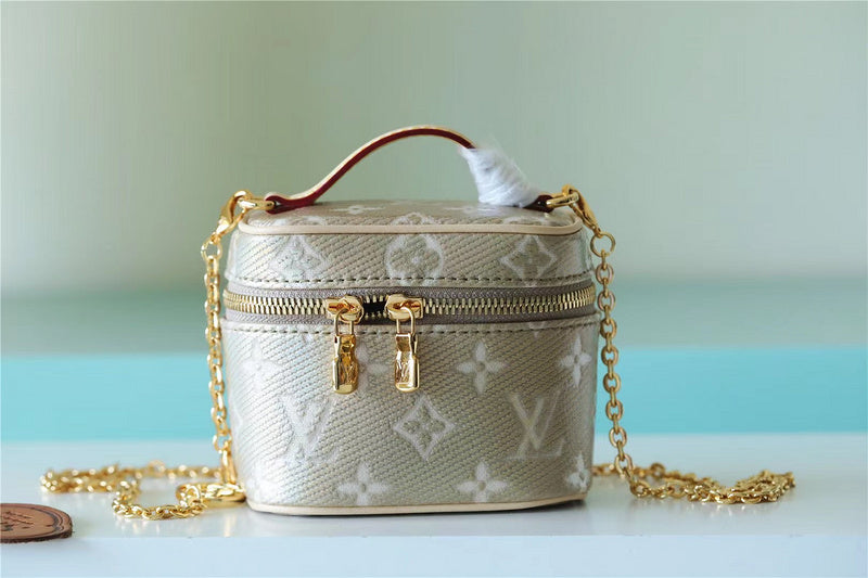 Glami - LUV Bags - 151