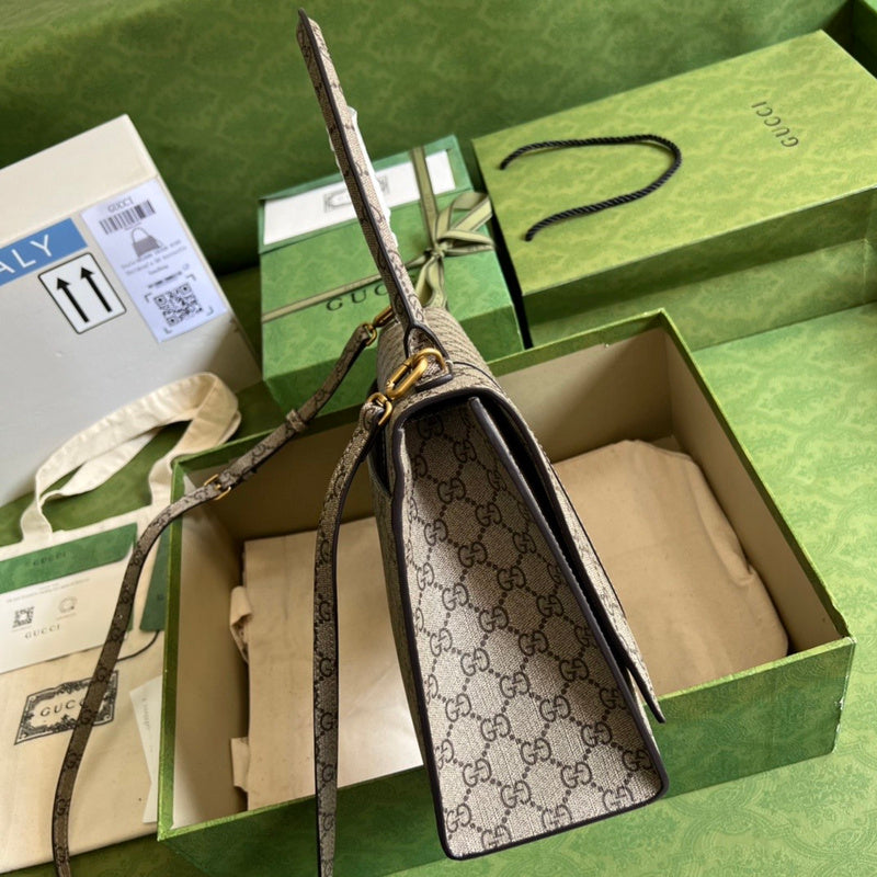 Glami Fashion - GCI Bags - 9612