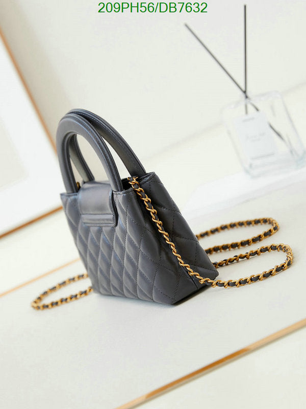 SAMC - CHL Bags - 056