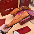Glami - FGO Men Shoes - 814