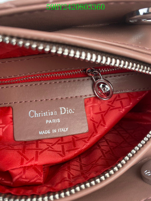 Glami - DOR Bags - 1357