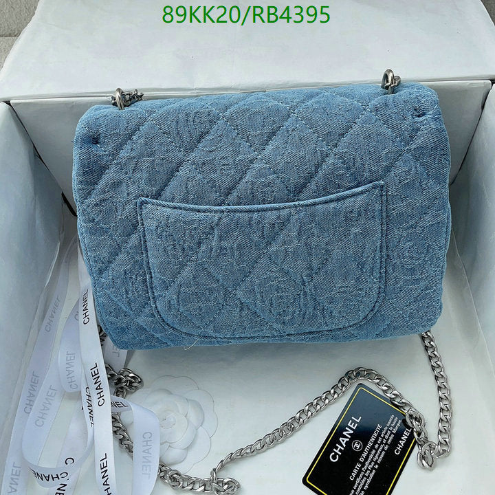 SAMC - CHL Bags Crossbody - 187