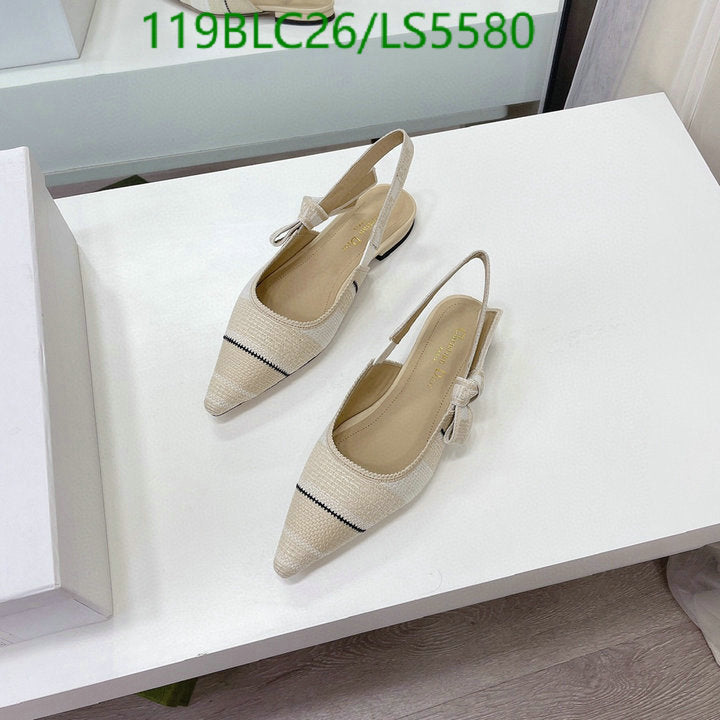 SAMCC - DOR Women Shoes - 2382