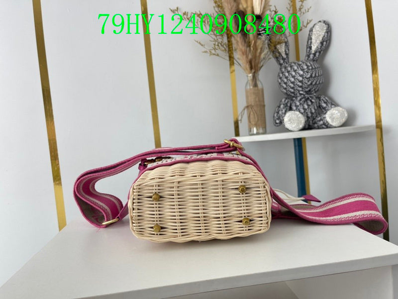 Glami - DOR Bags - 1251