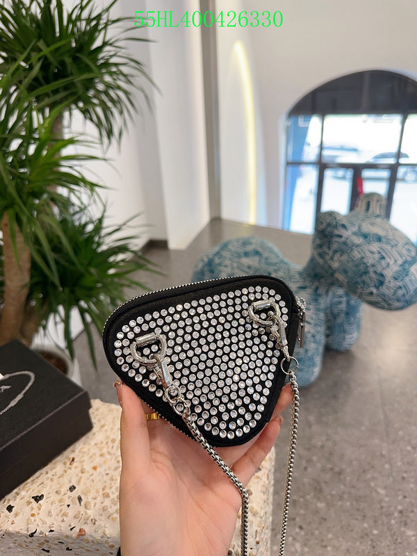 Satchel Bags - PDA Bags - 3363