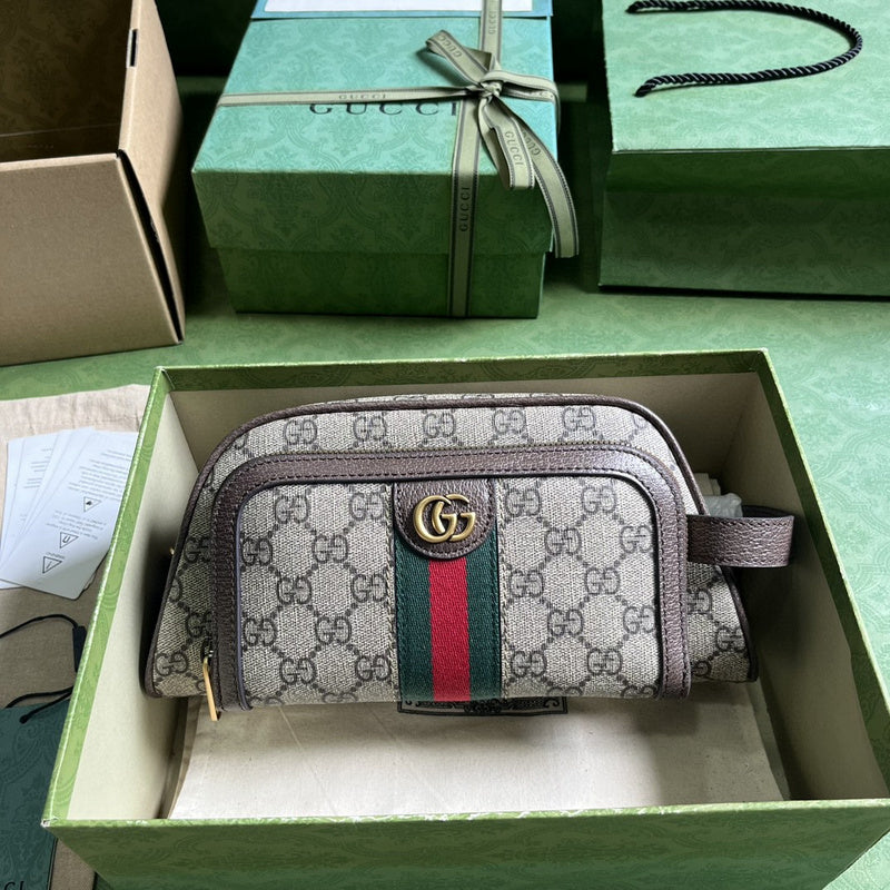 Glami-i GUKI Women Bags - 081