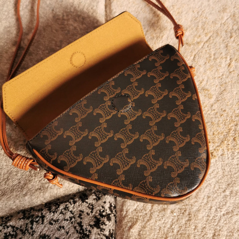 Glamy - COL Bags - 1442