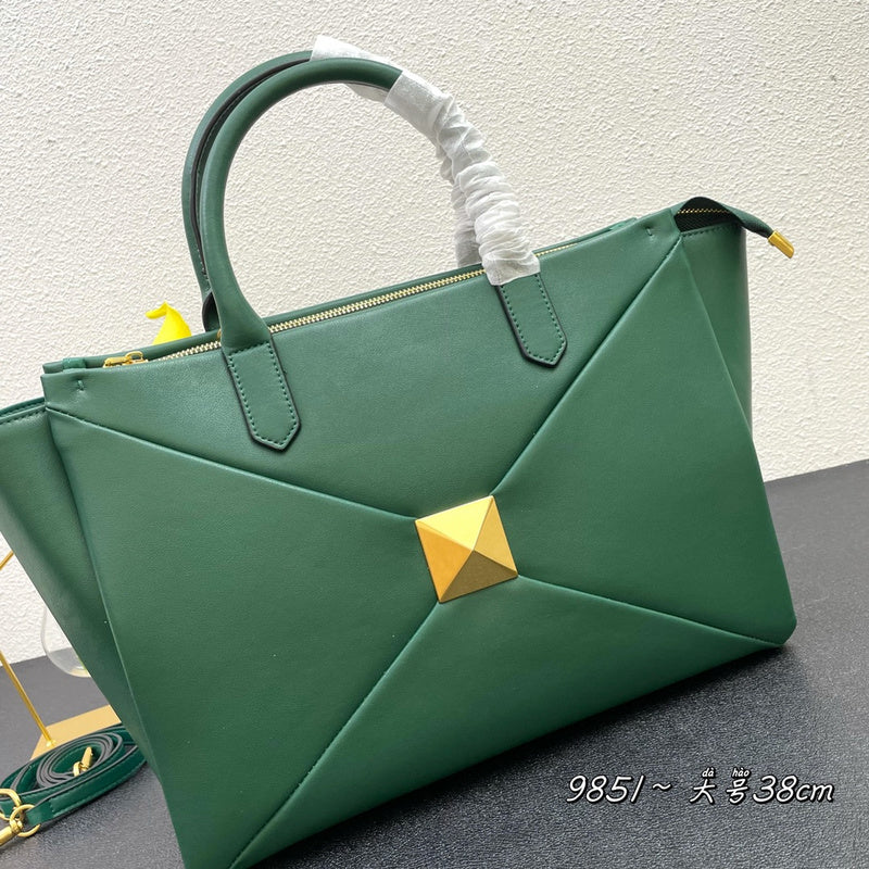 Satchel Bags - VTO Bags - 1051