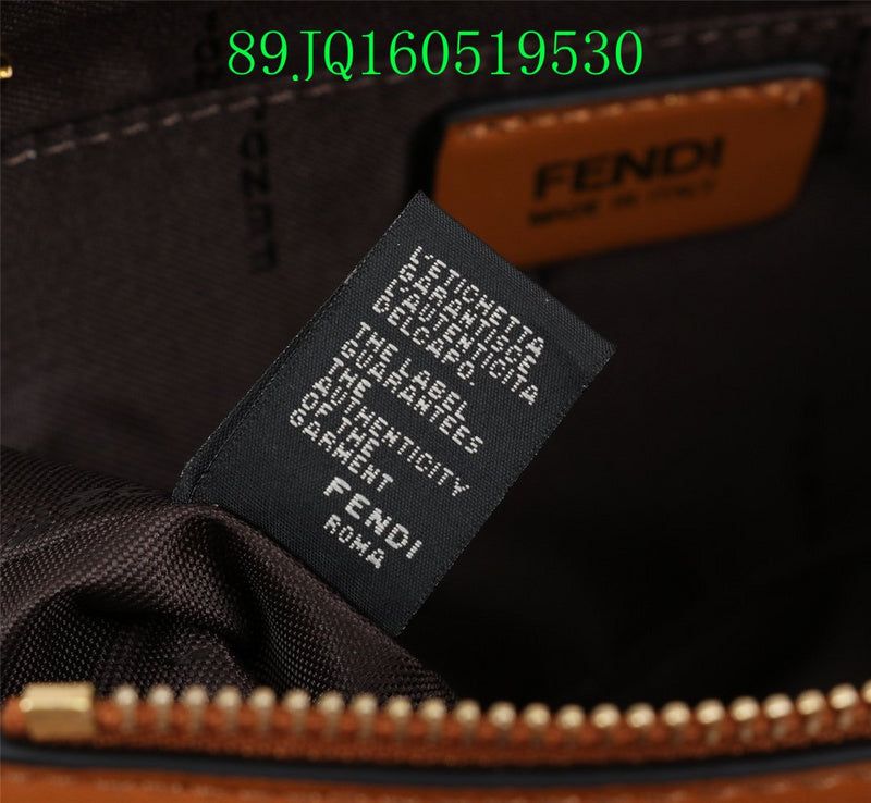 Glami - FDE Bags - 3096