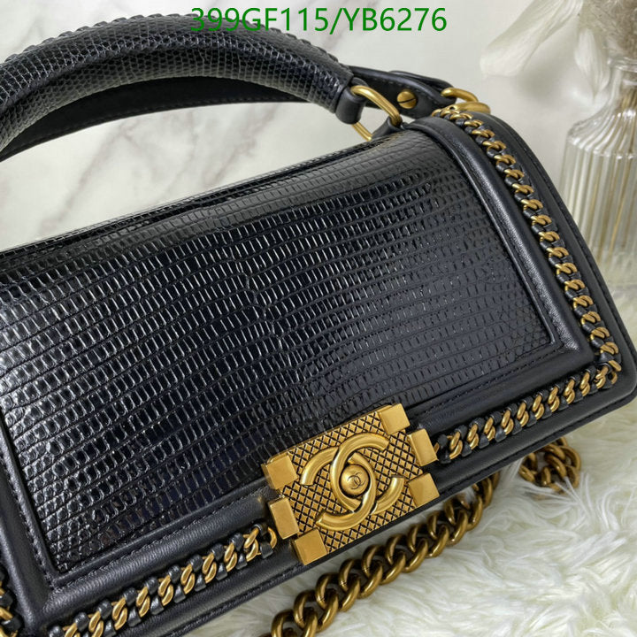 SAMC - CHL Bags - 836