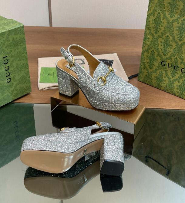 SAMC - GUKI Women Shoes - 237