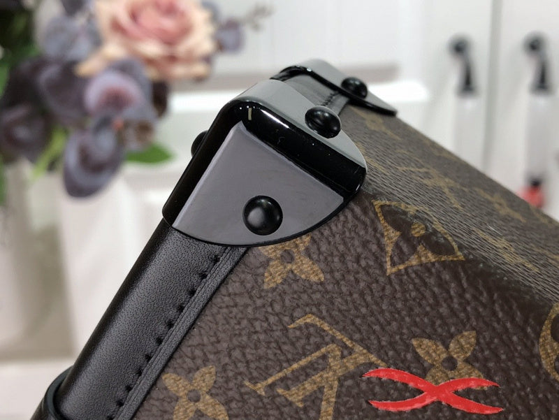 GlamI Lu-Vi bags - 3573