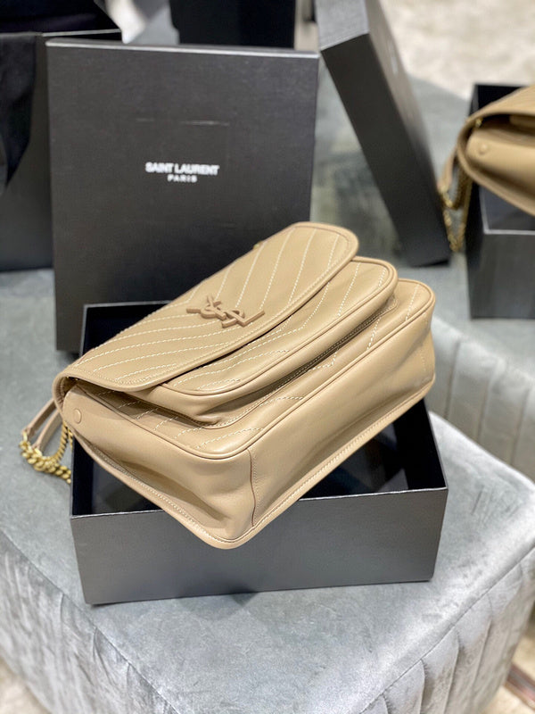 Glami- Glami- - SLY Bags - 1487