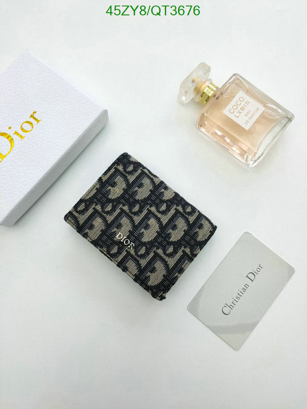 SAMC - DOR Wallets - 087