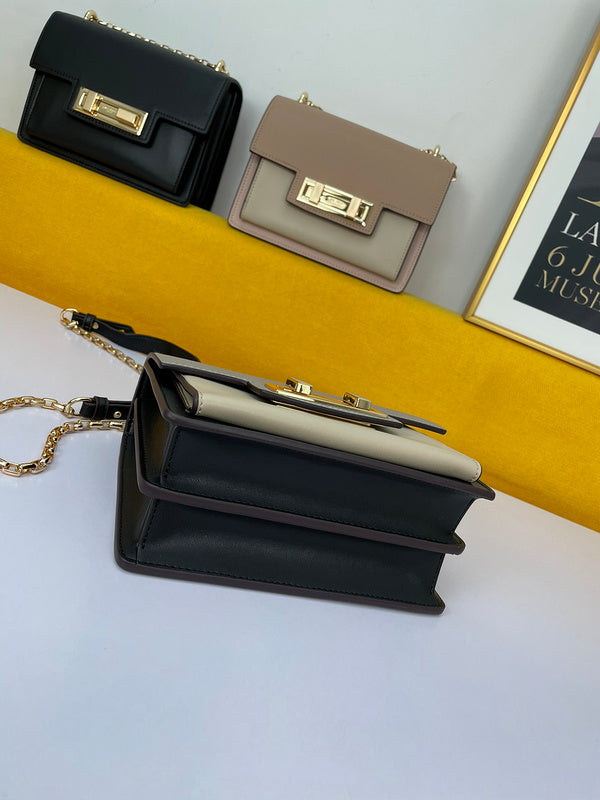 Satchel Bags - SLY Bags - 1809