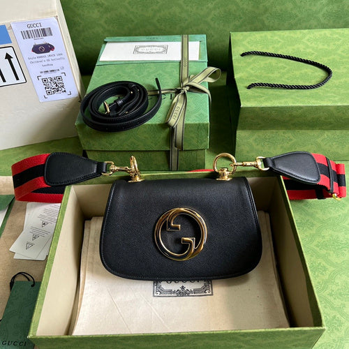 Glami Fashion - GCI Bags - 9633