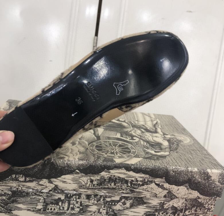 SAMC - GUKI Women Shoes - 2077