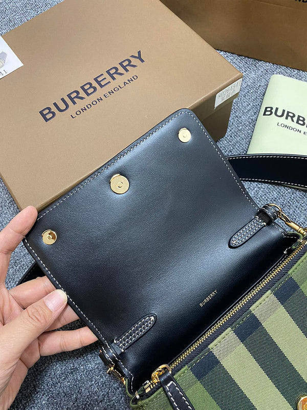 Glamy - BOR Bags - 753