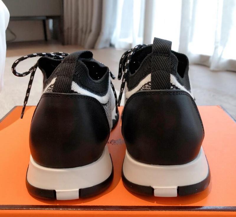 SAMC - HMS Men Shoes - 397
