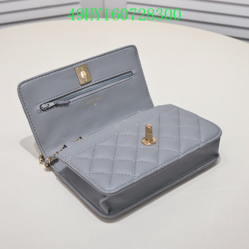 Satchel Bags - CHL Bags - 5047