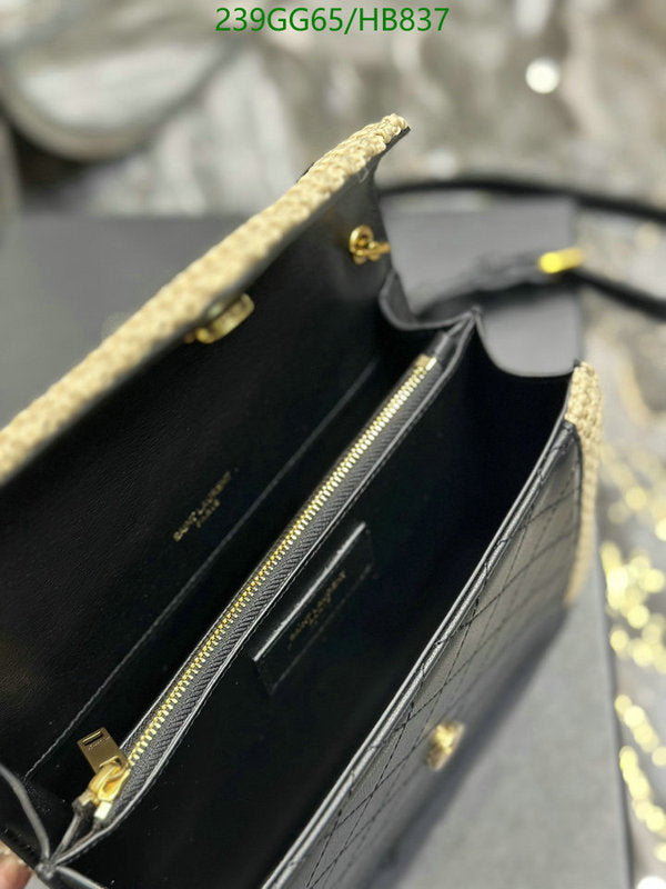 SAMC - YLS Bags - 189