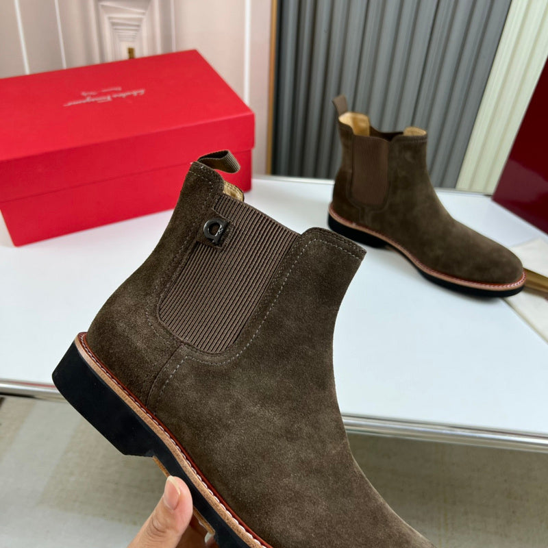 Glami - FGO Men Shoes - 846