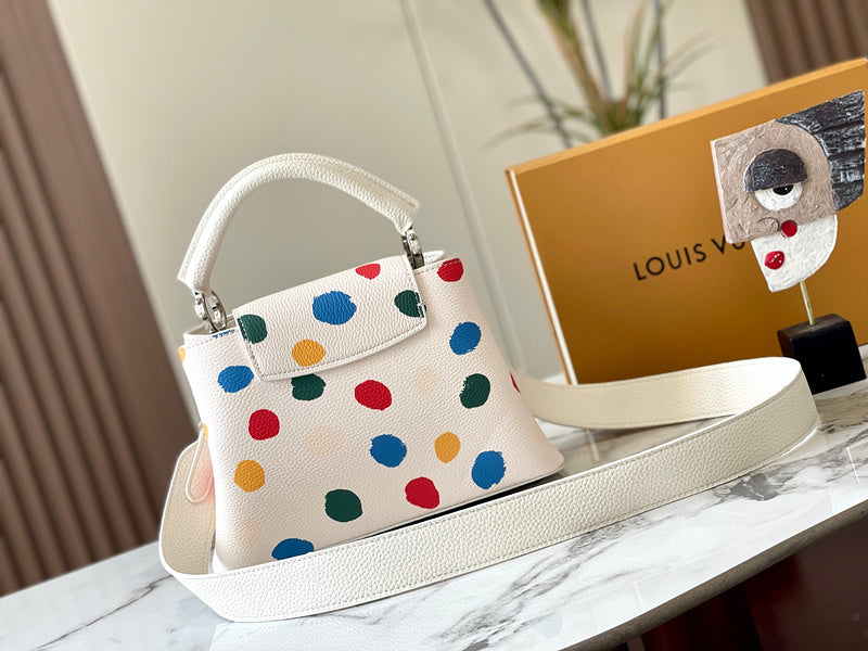 Satchel Bags - VL Bags - 2065