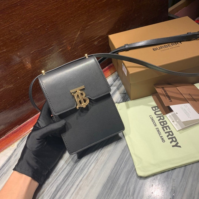 ELE Fashion -BBR Bags - 909