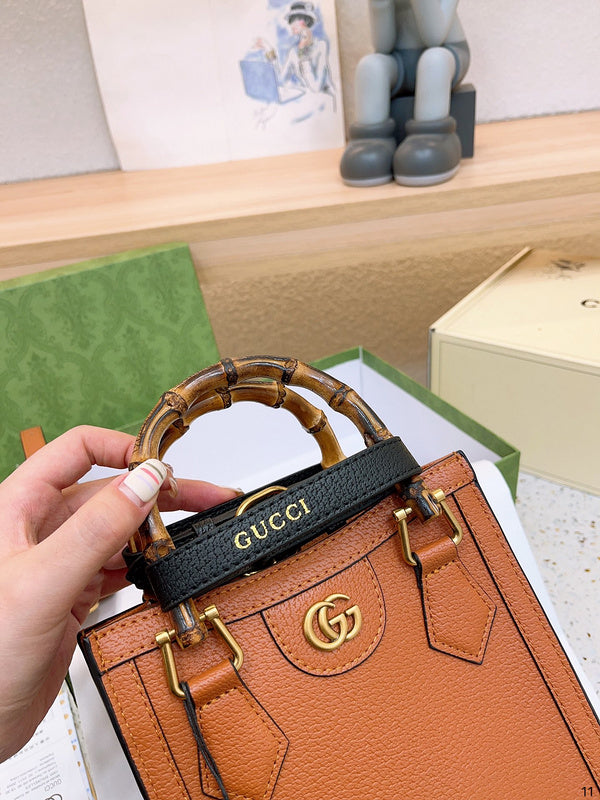 Glami Fashion - GCI Bags - 11744