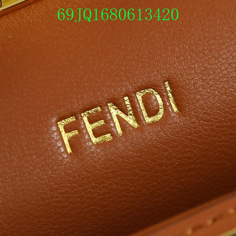 Glami - FDE Bags - 3121