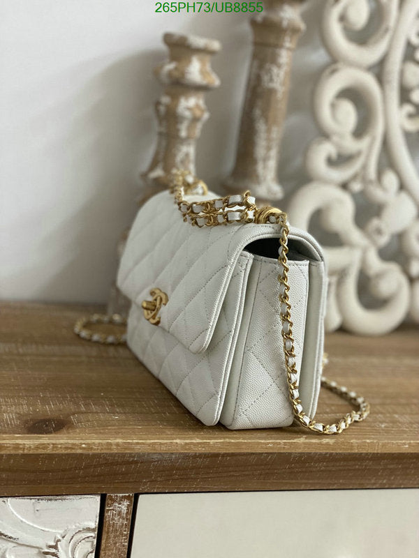 SAMC - CHL Bags - 241