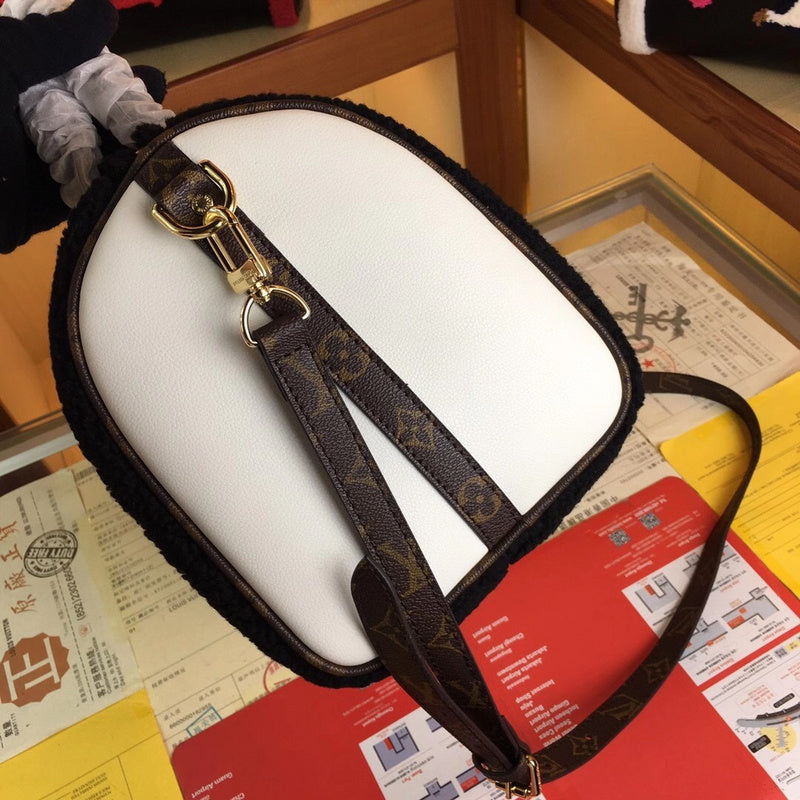 Satchel Bags - VL1 Bags - 648
